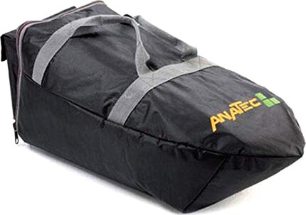 Anatec Deluxe Carrall Bag Pacboat (Start R - Evo)
